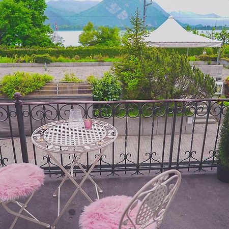 Lake Guest Haus Darligen Bagian luar foto